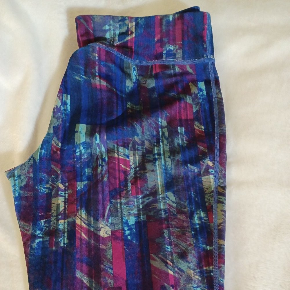 Leggings and tights